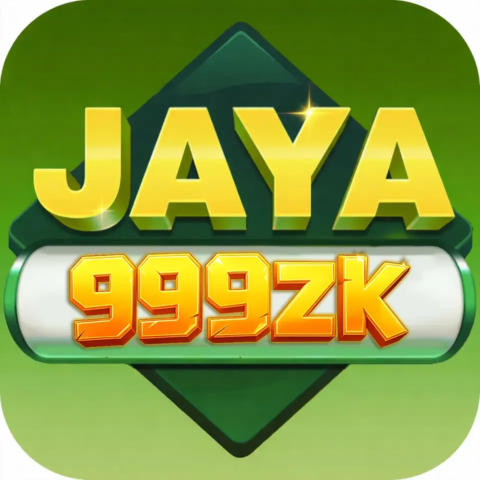 999ZK - Game Bingo Seru dan Menghibur
