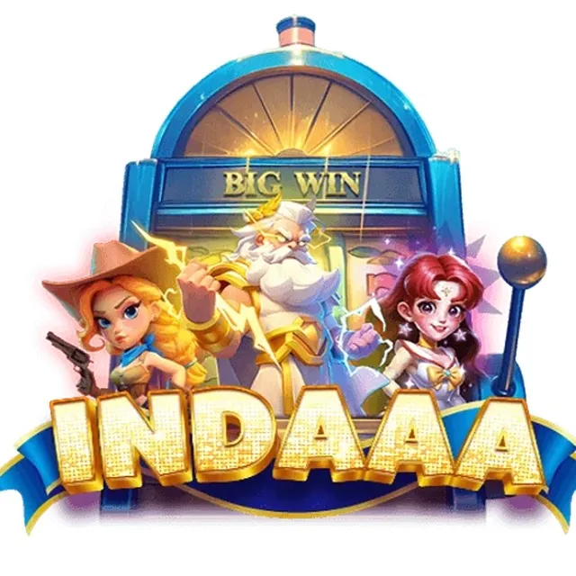 INDAAA - Permainan Mahjong Seru dan Menantang