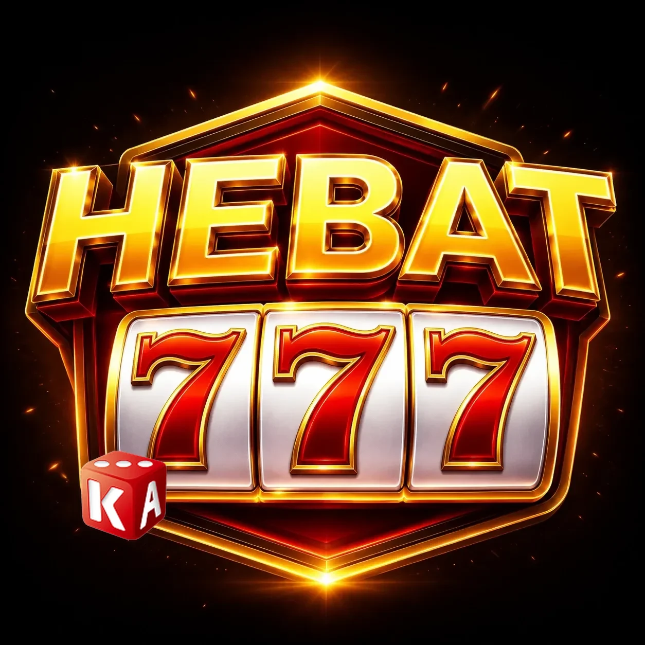 hebat777 — Aplikasi Hub Unduhan